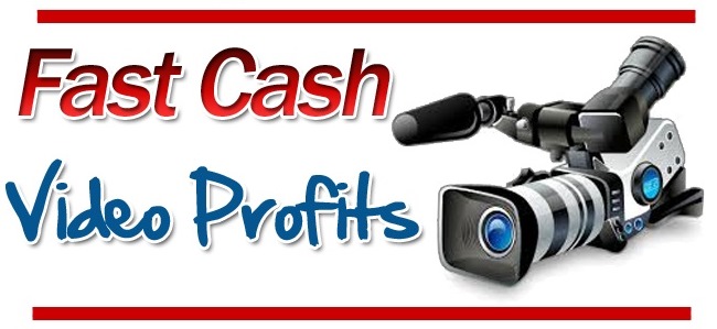 Fash Cash Video Profits Review