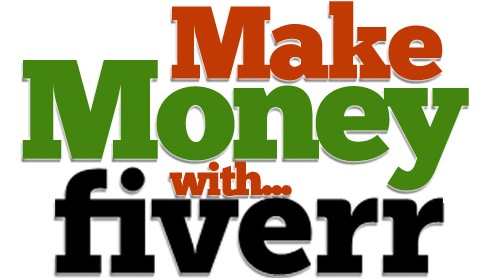 Make-Money-with-Fiverr