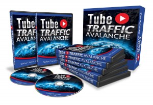 Video Marketing Course: Tube Traffic Avalanche