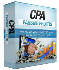 Mobile CPA Dominator 2.0 Review