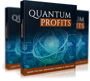 Quantum-profits