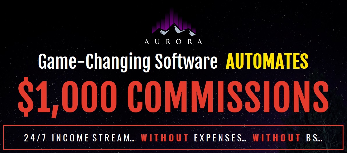 Aurora Review