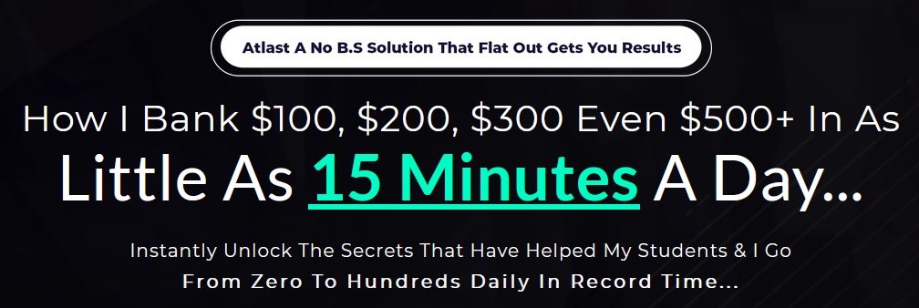 Affiliate Accelerator Review