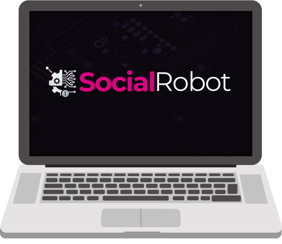 social robot review and bonus