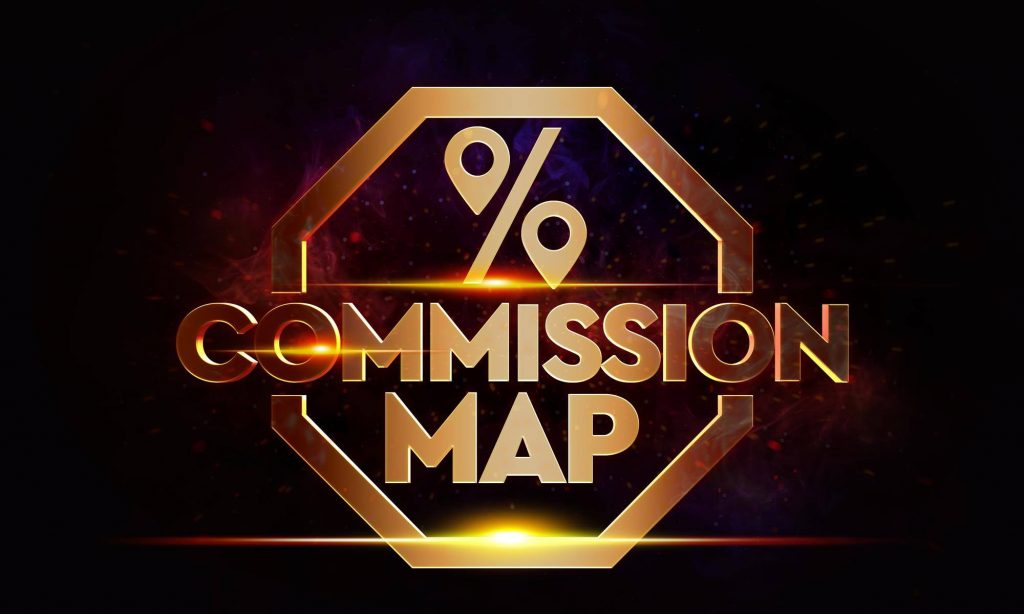 Commission Map Reviews