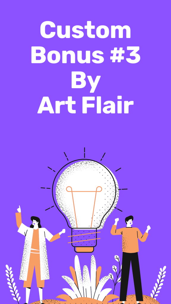 DFY Profitz Review by Art Flair