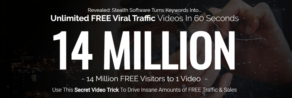 VViral Review by Art Flair
