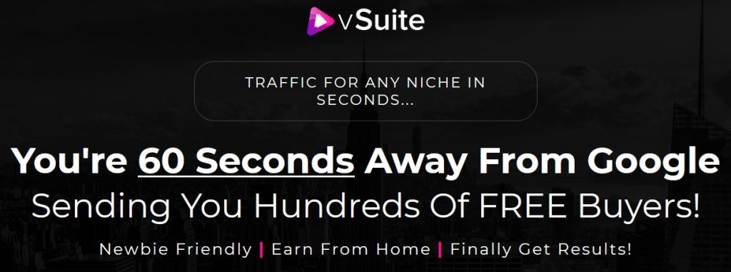 vSuite Review