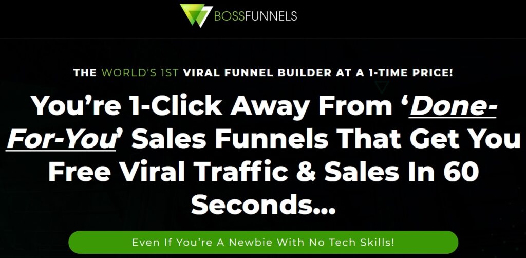 BossFunnels Review