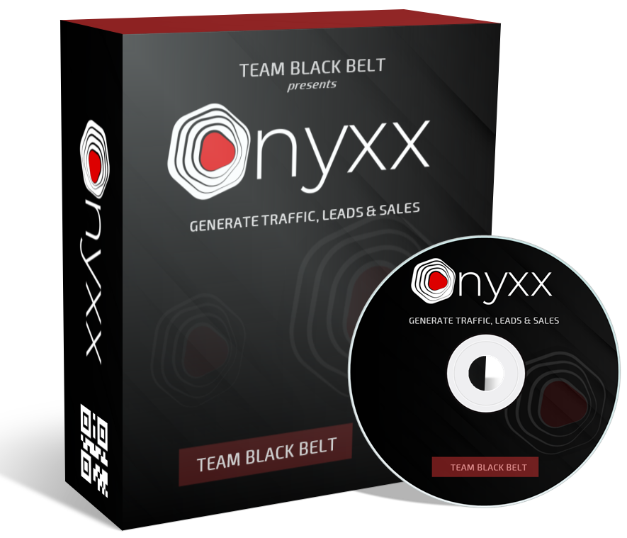 Onyxx Review and Bonus
