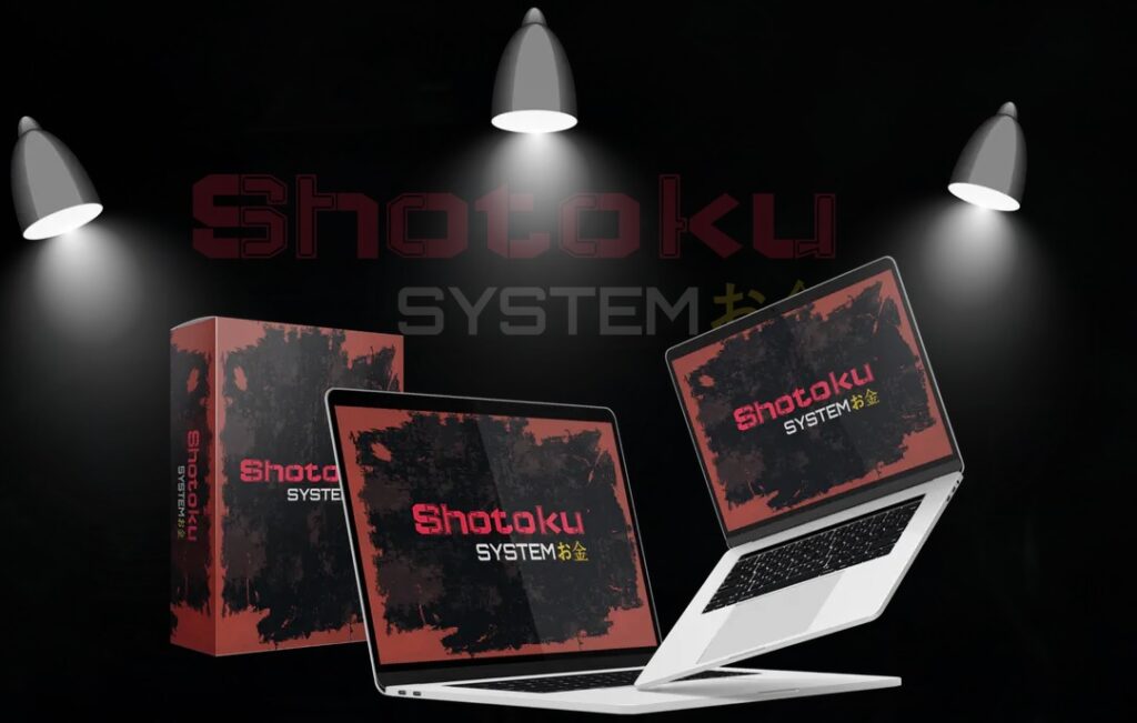 Shotoku System Review and Bonus