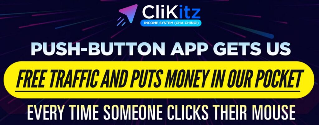 CliKitz Review