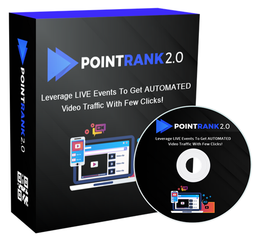 POINTRANK 2.0 Review Bonus
