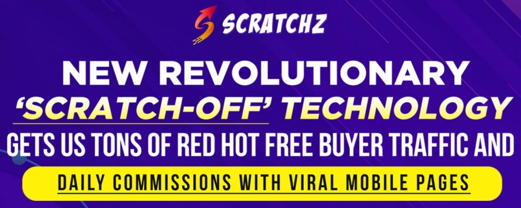 Scratchz Review