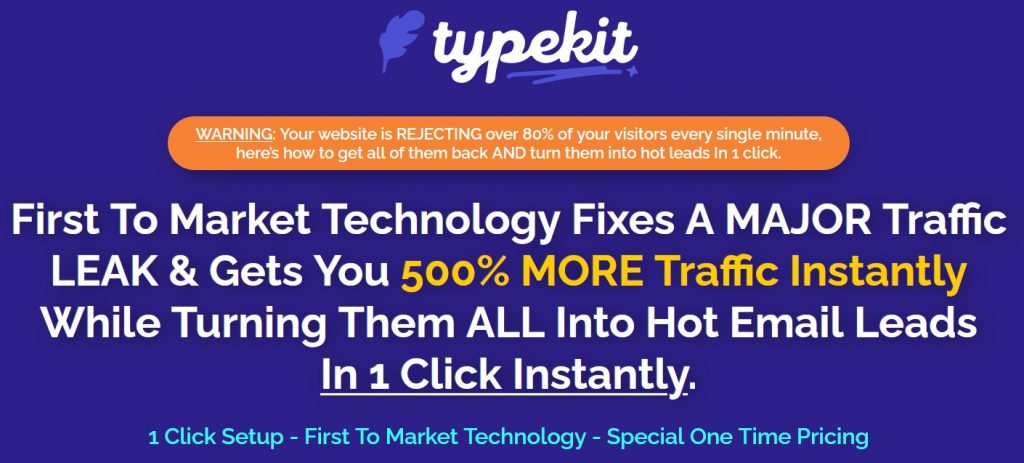 TypeKit Review