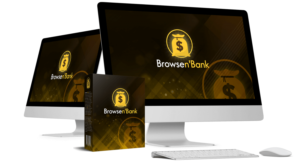 Browse n Bank Review Bonus