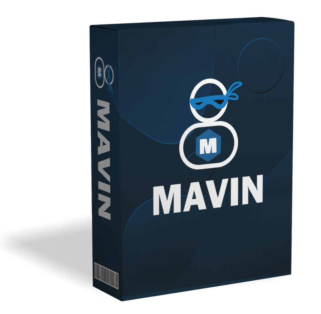Mavin Review Bonus