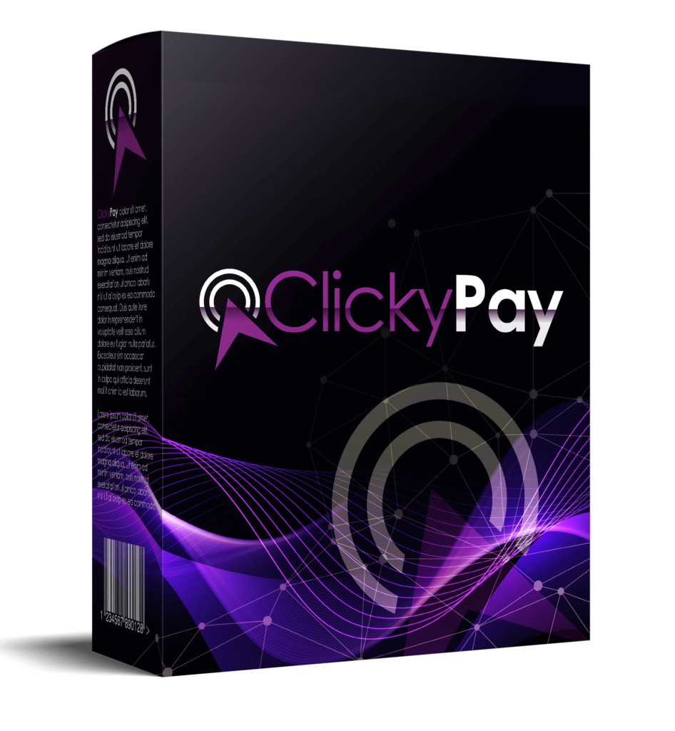ClickyPay Review Bonus