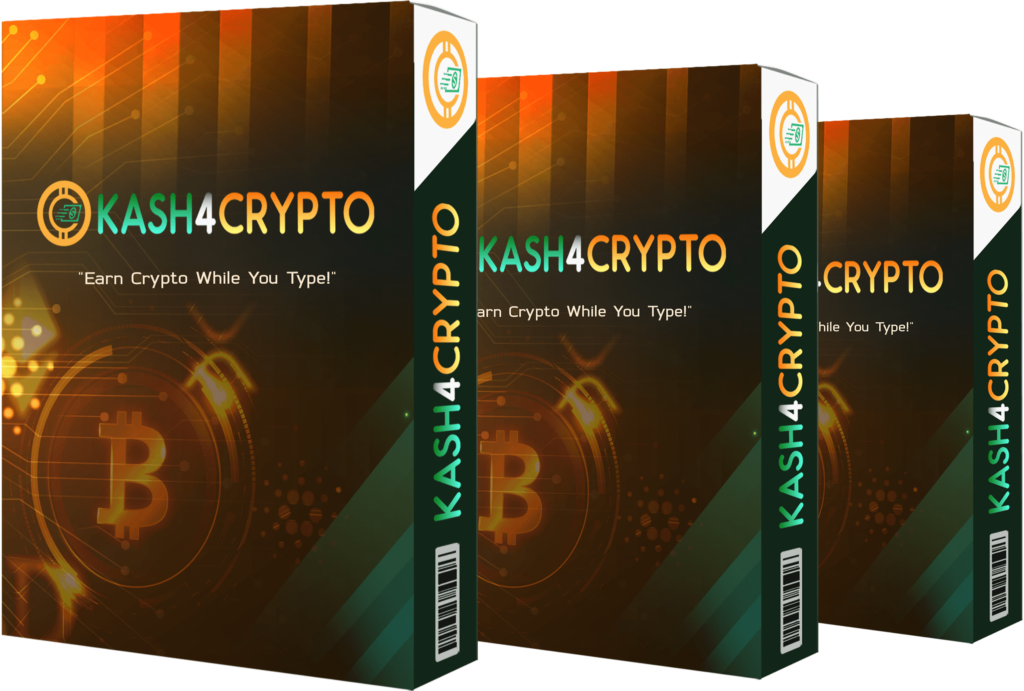 Kash4Crypto Review Bonus