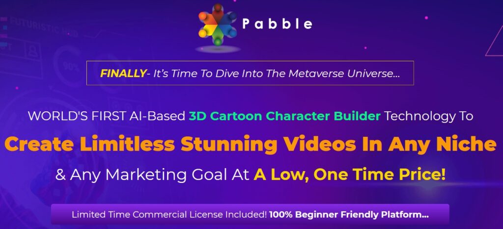Pabble Review
