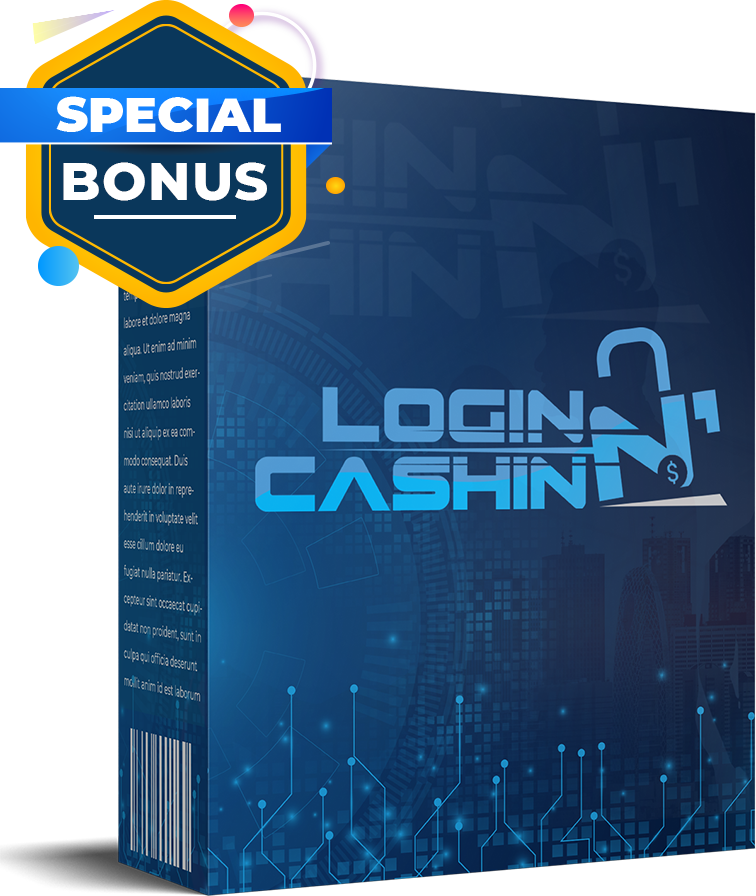 Login n Cashin Review Bonus