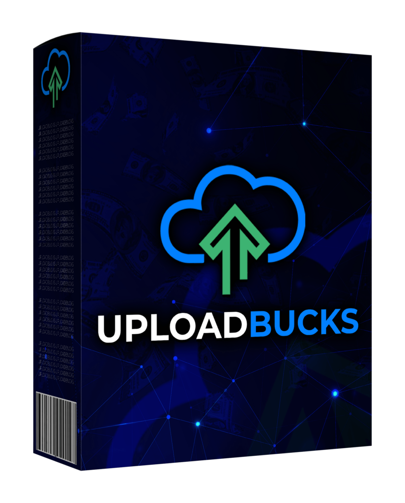 UploadBucks Review Bonus