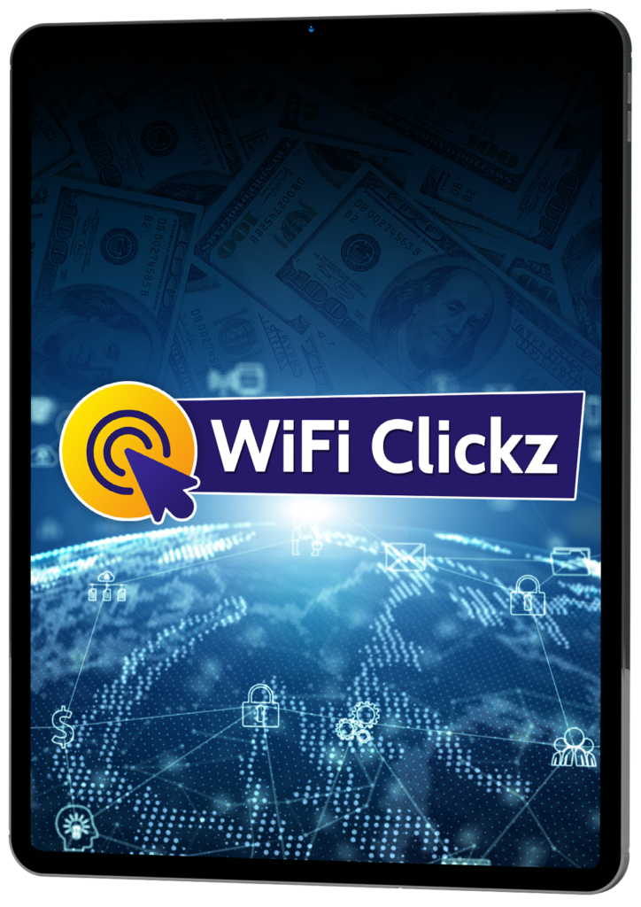 WiFi Clickz Review Bonuses