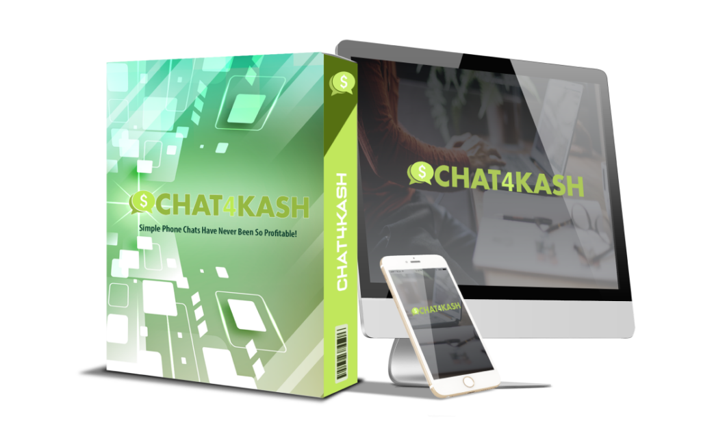 Chat4Kash Review Bonus