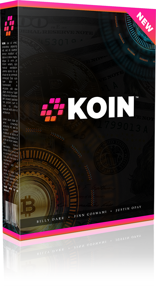 Koin Review Bonus