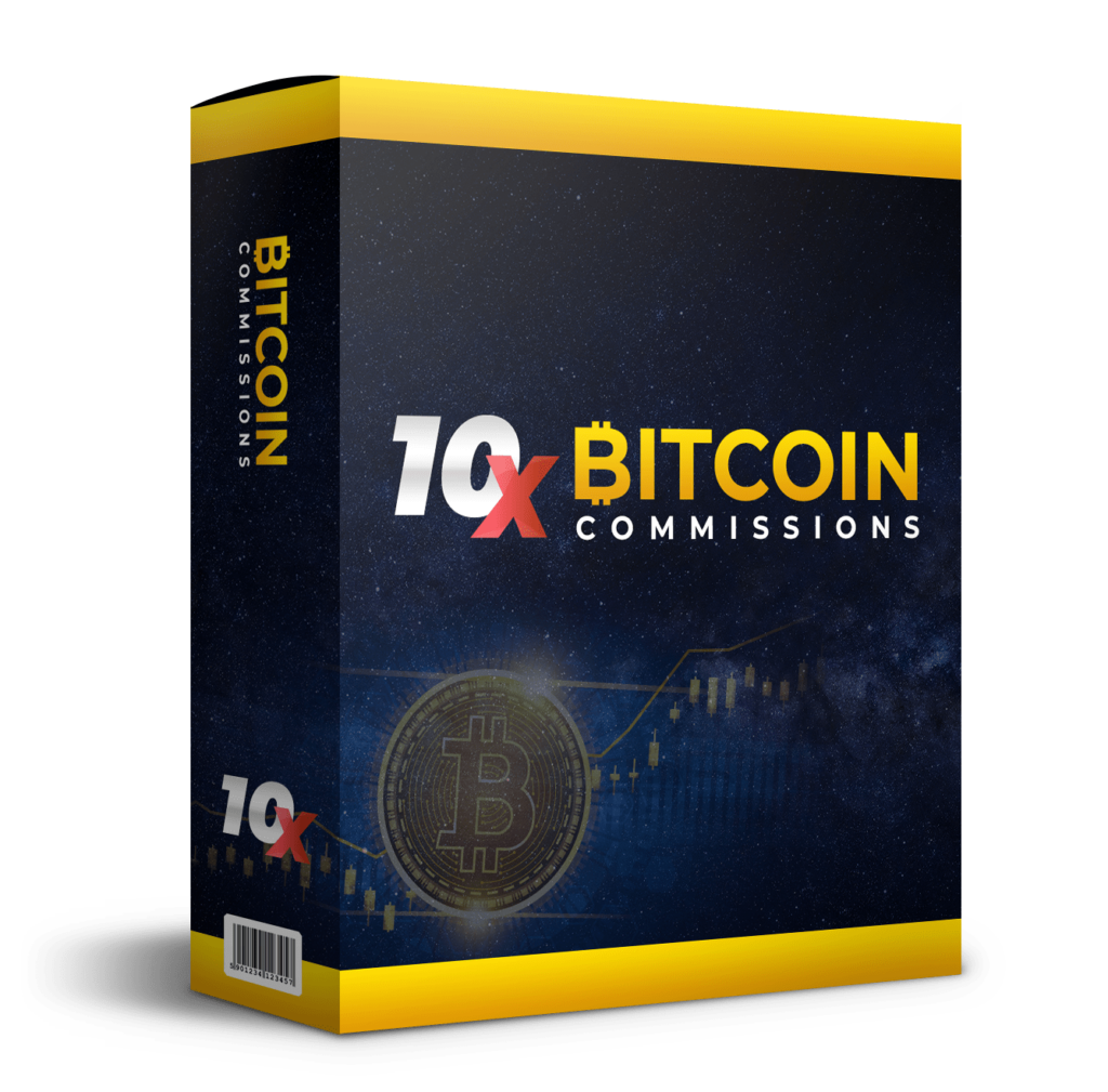 10X Bitcoin Commissions review bonus