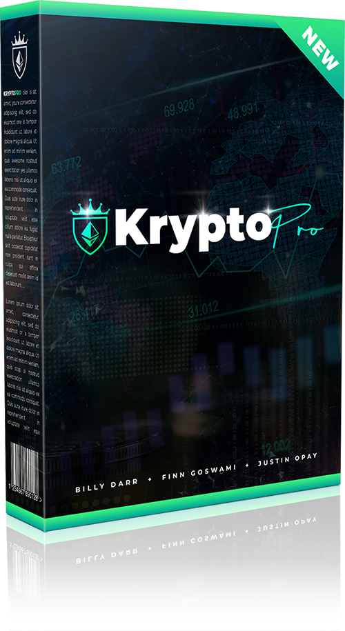 KryptoPro Review Bonus