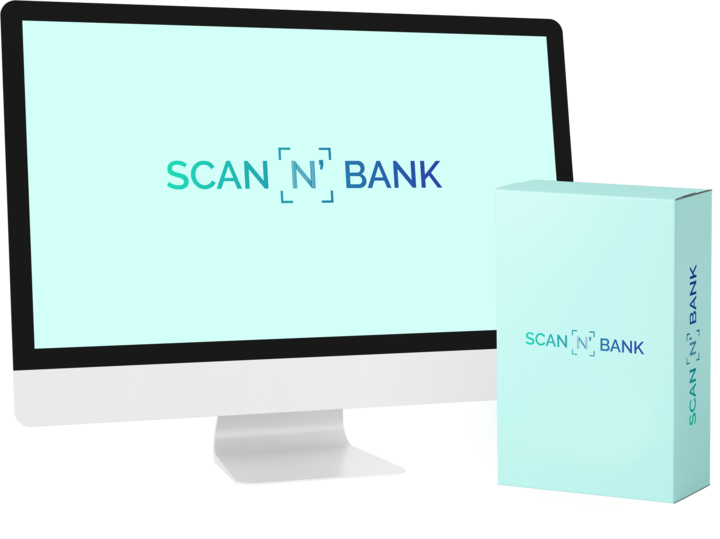 Scan-N-Bank Review Bonus