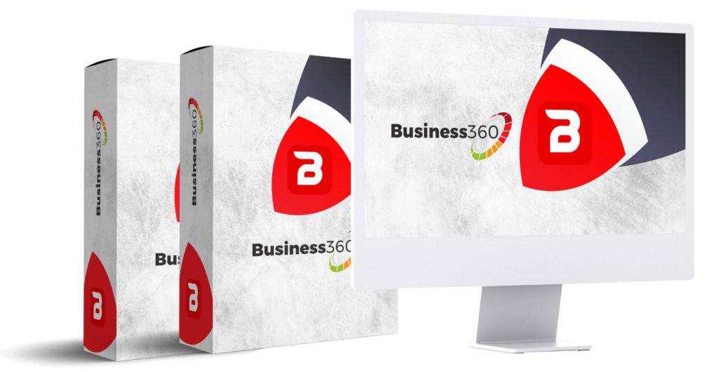 Business360 Review Bonus